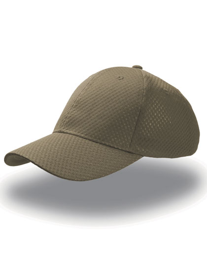 Mil-Tec® Tactical Baseball Cap - Olive